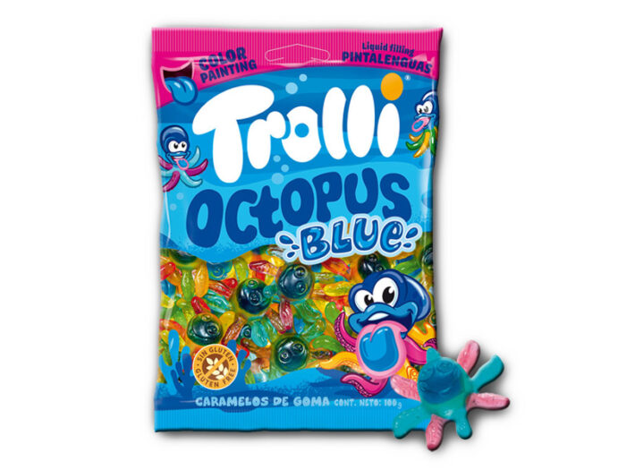 Trolli Caramelle gommose - immagine 4