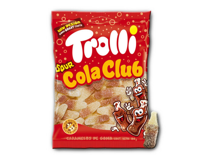 Trolli Caramelle gommose - immagine 2