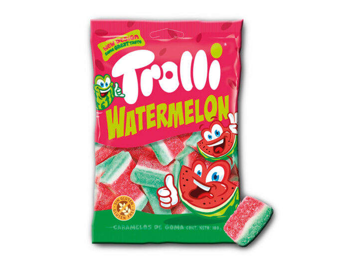 Trolli Caramelle gommose - immagine 3