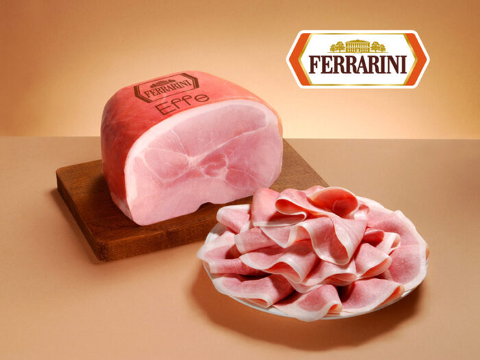 Prosciutto Cotto Ferrarini