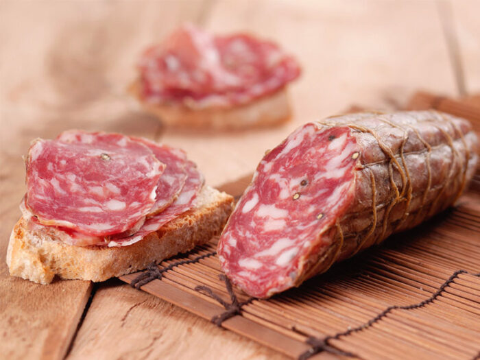 Salame Contadino tradizionale