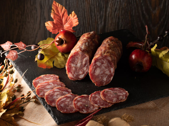 Salame Napoli