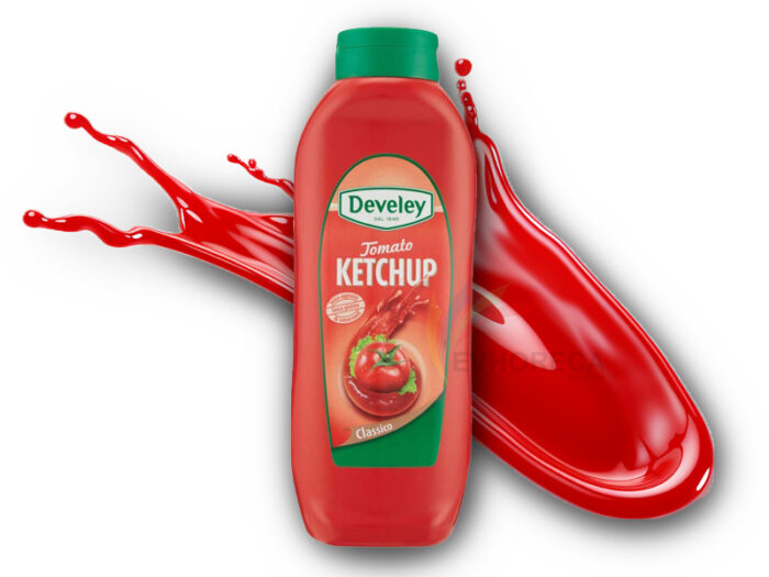 Salsa Ketchup